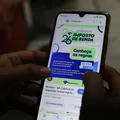 IR 2026: Receita paga 4º lote de restituição nesta segunda; veja como fazer imagem