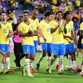 Saiba quais jogos da Copa do Mundo serão exibidos na TV aberta imagem