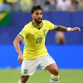 Saiba quem deve substituir Lucas Paquetá em Brasil e Noruega na Copa imagem