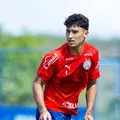Saiba se novos estrangeiros do Bahia viajaram para pegar o Fluminense imagem