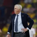 Ancelotti ganha na Seleção mais que Zidane e Klopp juntos na Europa imagem