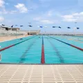 Inscrições para vagas de natação e hidroginástica começam nesta terça imagem