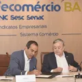 Salvador e Fecomércio firmam parceria para estimular empreendedorismo imagem