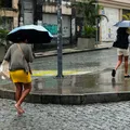 Fenômeno provoca chuvas de até 200 mm em regiões do Brasil nesta semana imagem