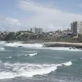 Bahia tem 28 praias impróprias para banho neste fim de semana; confira imagem