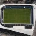 Gigante da Série A inicia obras para ampliar estádio histórico; veja projeto imagem