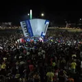 São João: sanfoneiros criticam a invasão de outros estilos, mas veem mudança com nova lei imagem