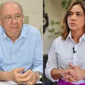 Secretária desafia prefeito de Feira a provar mortes na regulação imagem