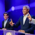 Segurança pública e alianças nacionais esquentam o confronto entre Jerônimo e ACM Neto imagem