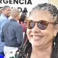 “Sentir o axé do povo”, diz Marta Rodrigues sobre volta de Lula a Salvador imagem