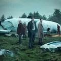 Só 6 episódios: minissérie sobre atentado em voo é escolha angustiante na Netflix neste domingo (23/08) imagem