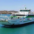Maior embarcação do ferry-boat deve chegar à Bahia em setembro imagem