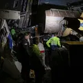 Sobe para 164 o número de mortos em terremotos na Venezuela imagem