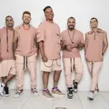 Sorriso Maroto aposta em palco 360º e transforma show em Salvador imagem
