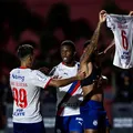 STJD denuncia Marinho, Cacá e Jean Lucas após confusão no BaVi imagem