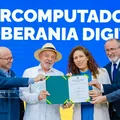 Supercomputador de R$ 1 bilhão será instalado em cidade do Nordeste imagem