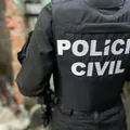 Suspeito de invadir casa e matar homem na Bahia é preso em São Paulo imagem