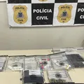 Suspeito de tráfico de pessoas e estupro de vulnerável é preso na Bahia imagem