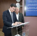Sustentabilidade na Bahia é fortalecida com acordo entre Sedur e Fieb imagem
