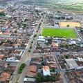 TCU investiga obra de R$ 3,2 milhões da Prefeitura de Utinga imagem