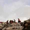 Terremotos na Venezuela deixam quase 3 mil mortos e mais de 16 mil feridos imagem