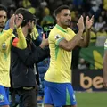 Time de 2026 é o mais experiente da história do Brasil em Copas imagem
