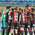 Titular do Vitória é desfalque confirmado na final da Copa do Nordeste imagem