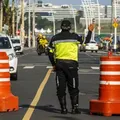 Eventos provocam bloqueios no trânsito de Salvador neste domingo (30/08) imagem