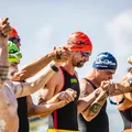 Travessia Mar Grande–Salvador esgota inscrições em duas horas imagem