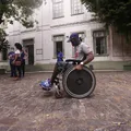 TSE cria programa para garantir transporte de eleitores com deficiência e idosos imagem