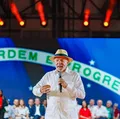 TSE manda governo Lula remover posts com promoção pessoal imagem