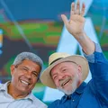 Com Lula, PT faz “maior convenção da história” para lançar Jerônimo à reeleição imagem