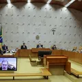 Uberização e redução da pena de Bolsonaro serão prioridades do STF imagem