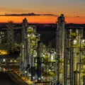 Usina capaz de produzir 498 milhões de litros de etanol inicia operação na Bahia imagem