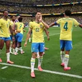 Brasil x Noruega: Salvador terá telões e shows em quatro bairros; saiba onde imagem