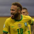 “Boa evolução”: CBF atualiza situação de Neymar após novos exames imagem
