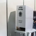 Vai viajar na eleição? Veja como pedir o voto em trânsito imagem