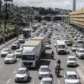 Trânsito em Salvador terá alterações para o festejo de 2 de Julho imagem