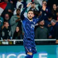 "Vamos esmagar todo mundo", diz joia da França sobre a Copa do Mundo imagem