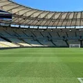 Vasco x Vitória no Maracanã vai parar na Justiça após ação do Flamengo imagem