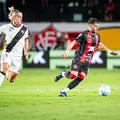 Vasco x Vitória na Copa do Brasil será exibido em mais de 170 países imagem