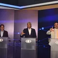 Debate na Band marca início das discussões pelo Governo da Bahia imagem