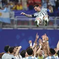 Veja motivos que tornam a Argentina favorita para conquistar a Copa do Mundo imagem