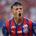 Venda mais cara da história do Bahia acerta com clube da Série A imagem