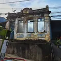 VÍDEO: incêndio de grandes proporções atinge casa em Salvador imagem
