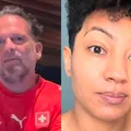 VÍDEO: Vítima de importunação por turista revela detalhes após prisão do suspeito imagem