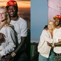 Vini Jr. ostenta relógios de até R$ 3 milhões em foto com Virginia imagem
