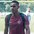 Vitória anuncia a saída de mais um nome no meio-campo imagem