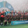 Vitória barra ação de patrocinadora do Nordestão; súmula registra caso imagem