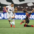 Vitória busca repetir feito de 2010 para avançar na Copa do Brasil imagem